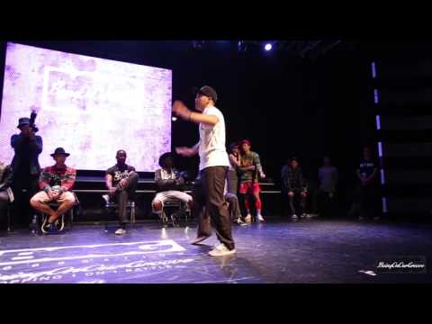 阿金 vs Popping Chen