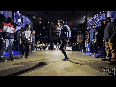 Unknown Floor Force vs The FAM