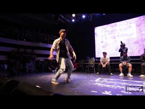 莊培 vs GPOP