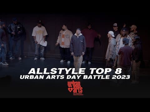 UNKNOWN vs DFusion & Ukay