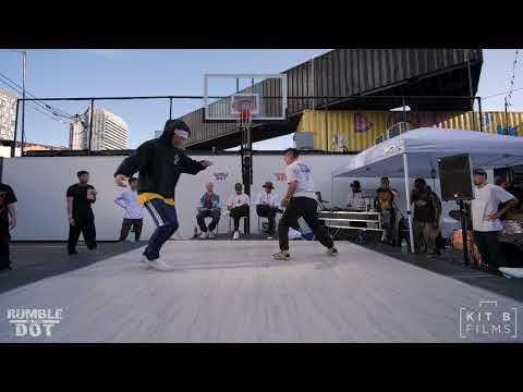 GenNew vs Quan