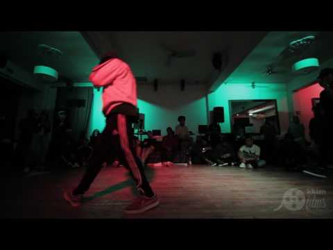 Zen vs Illz