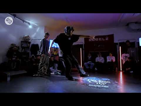 Umegaoka Break Connection VS Yellow Suns