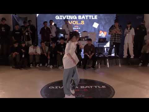 喬喬 vs 貝翰