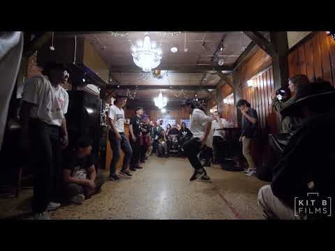 Shutterlock vs Hiro Boogie