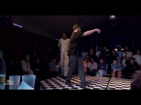 Sidney & Adel vs SamCha & Elena