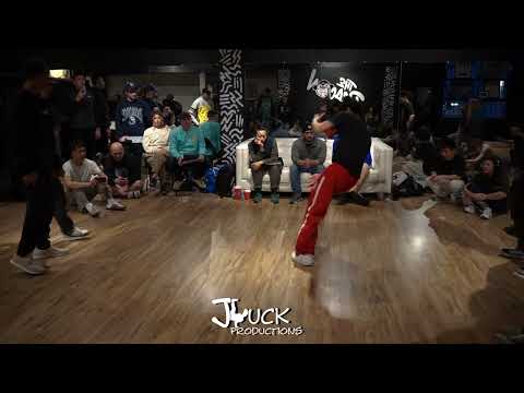 Massive Monkees Vs Untouchable Style Monkees