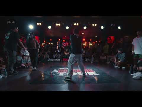 Dopeyfresh vs Jam