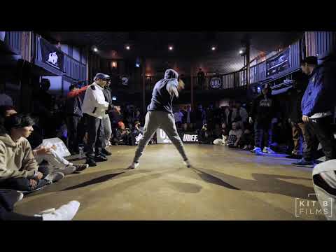 751 Ninjazz vs The FAM