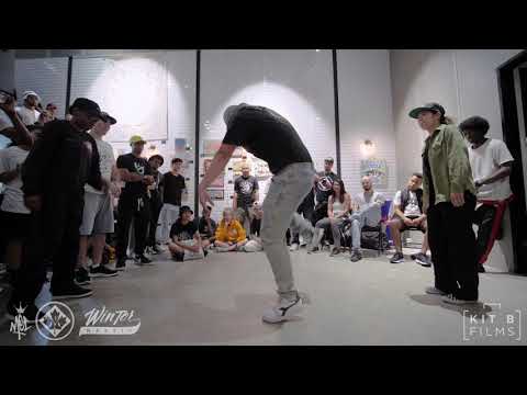 Kosi and Midus vs Shino and Quy