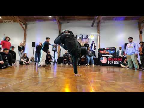 Bowzee vs Shellz