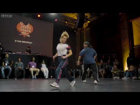 Groovy vs Frederika