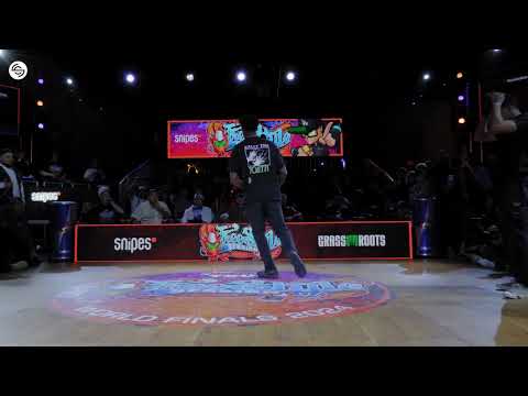 Blak Atak vs Morris