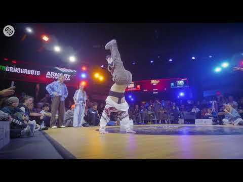 Vicious By Nature vs Riko & Anti