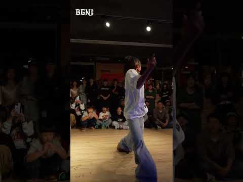 Rolling The DICE ALL STYLE BATTLE vol 1 BEST24 小咩