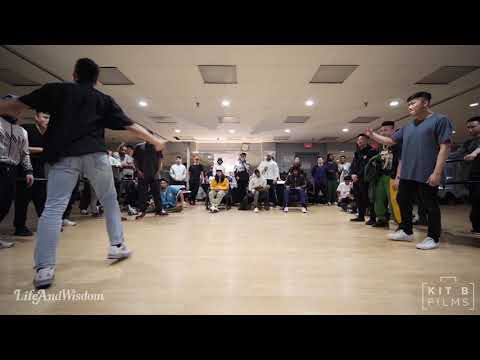 Deep Renaissance VS Ho Ging Ah
