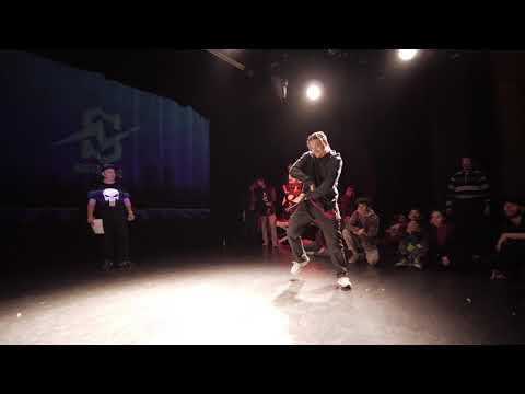 WOLFLOW vs LIL PUMA