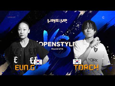 EUN.G vs TORCH