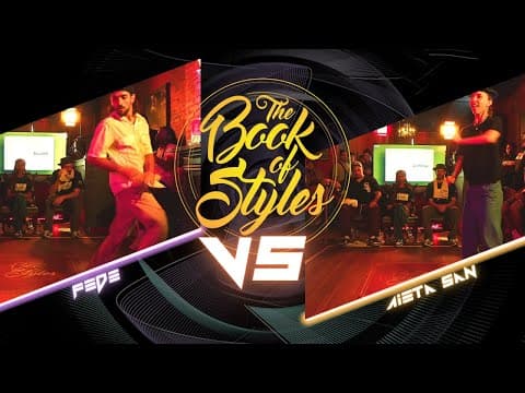 Fede vs Aieta San