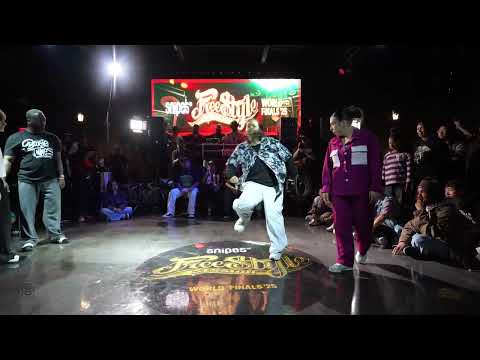 BOOGIE TUNES vs VERSA- BADDIES