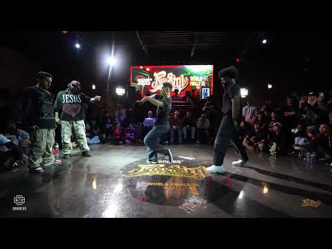 VERSA-STYLE FELLAS vs ASSASSINS