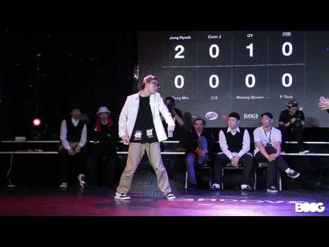 Youth side 7 to smoke | 20161127 Being on our grooving Vol.4