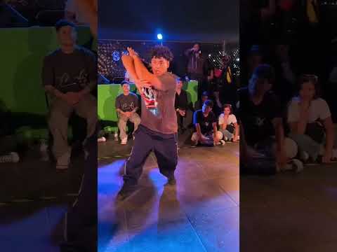 Shava vs Trixx