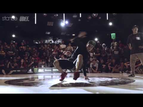 Moy, Jaydilla, Saewl vs Found Carnival