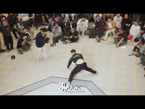 Bowzee vs Scout