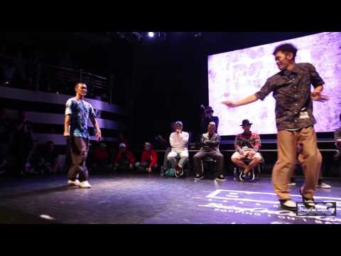 Ming vs Ryan
