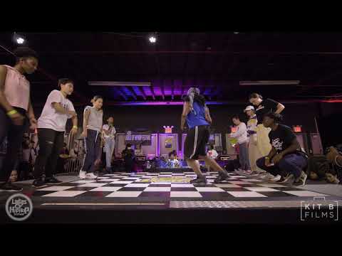 1 pre hh group 3 [] - Ladies of Hip-Hop Battle 2018
