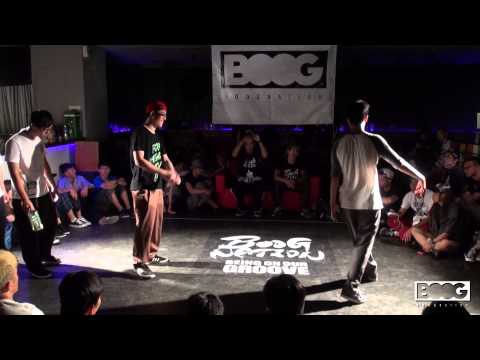 Student Side 7 to Smoke | 20140921 Being On Our Groove Vol.2