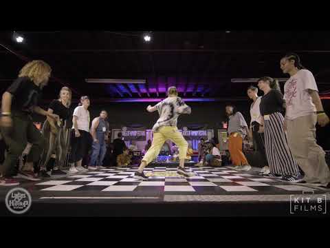 1 pre house group 4 [] - Ladies of Hip-Hop Battle 2018