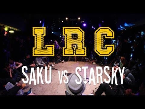 SAKU vs STARSKY