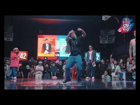 JXyb vs Soul J
