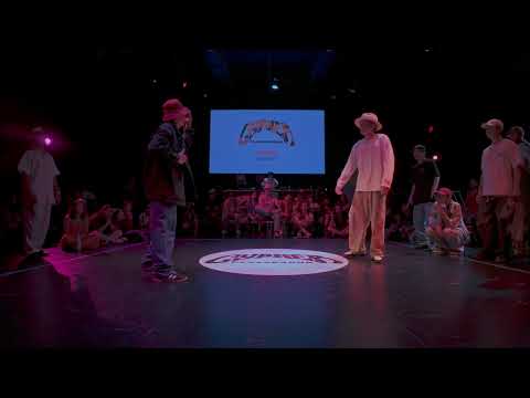 Funkxion vs Henry