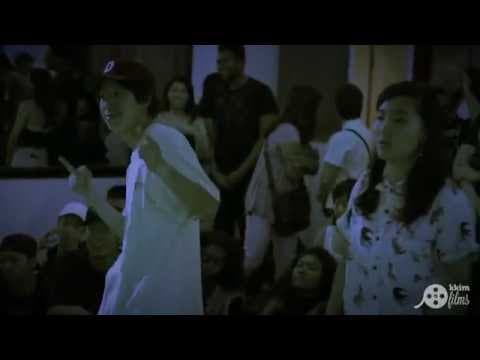 Generation Fresh vs Nagoyan