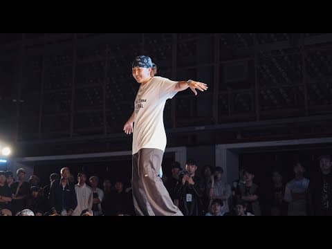 RYU vs JIGGY JAYA