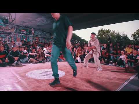 Dennis vs Jayson