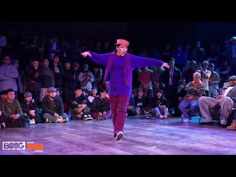 LOCO YOKO vs 冠淳
