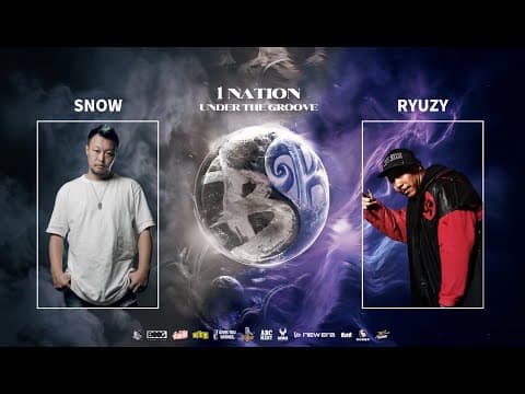 SNOW vs RYUZY