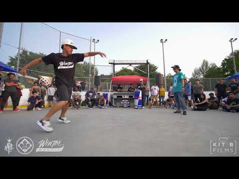 Nastic vs ShutterRoc