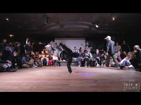 Noski vs Onton