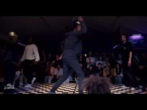 Tahiti & Kellyan vs Slunch & Godfred