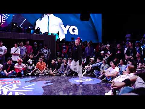 Keycee vs YG