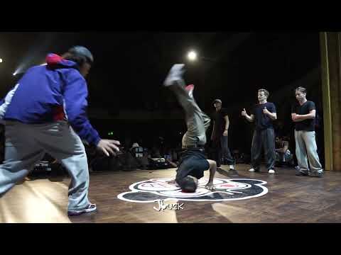 Wildin Vs WTR