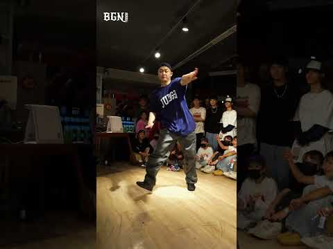 Rolling The DICE ALL STYLE BATTLE vol 1 BEST24 育玄