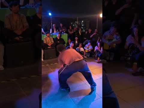 Shava vs Trixx