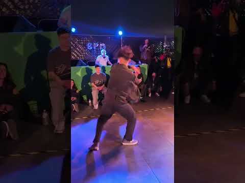 Rex vs Dani