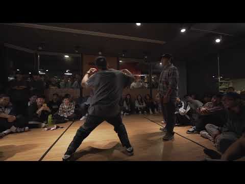 華里斯 vs 泥鰍